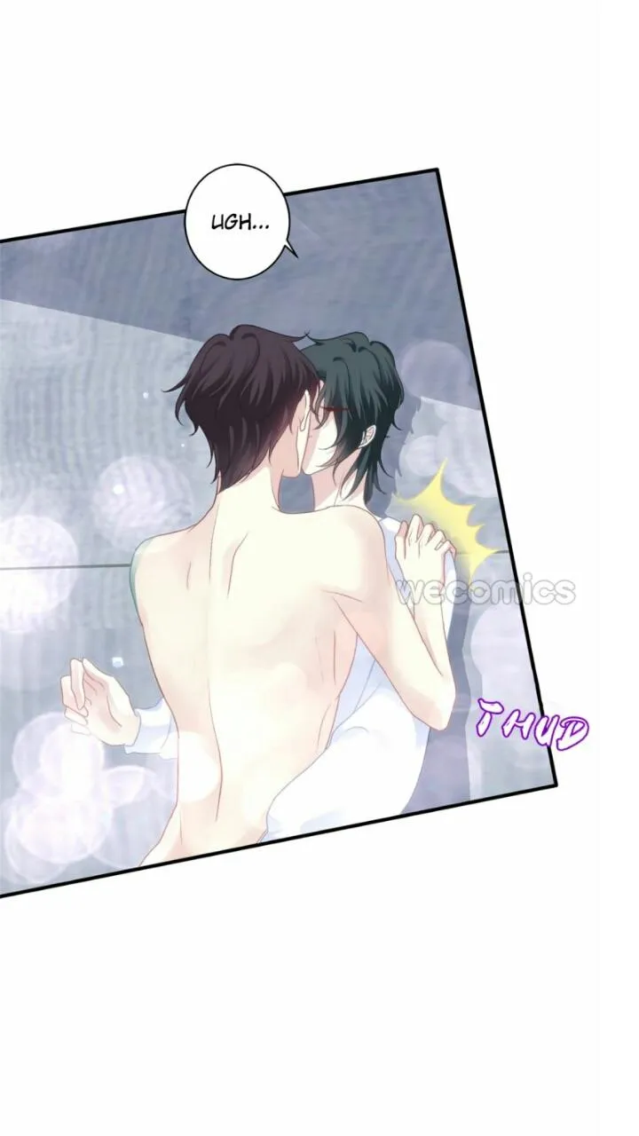 Absolute Control Chapter 73 page 45 - 