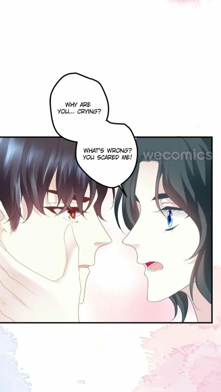 Absolute Control Chapter 73 page 48 - 