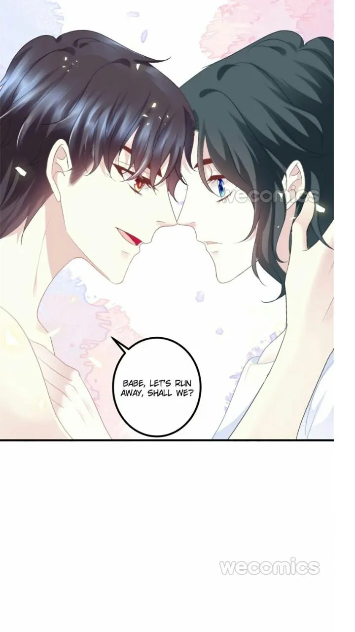 Absolute Control Chapter 73 page 49 - 