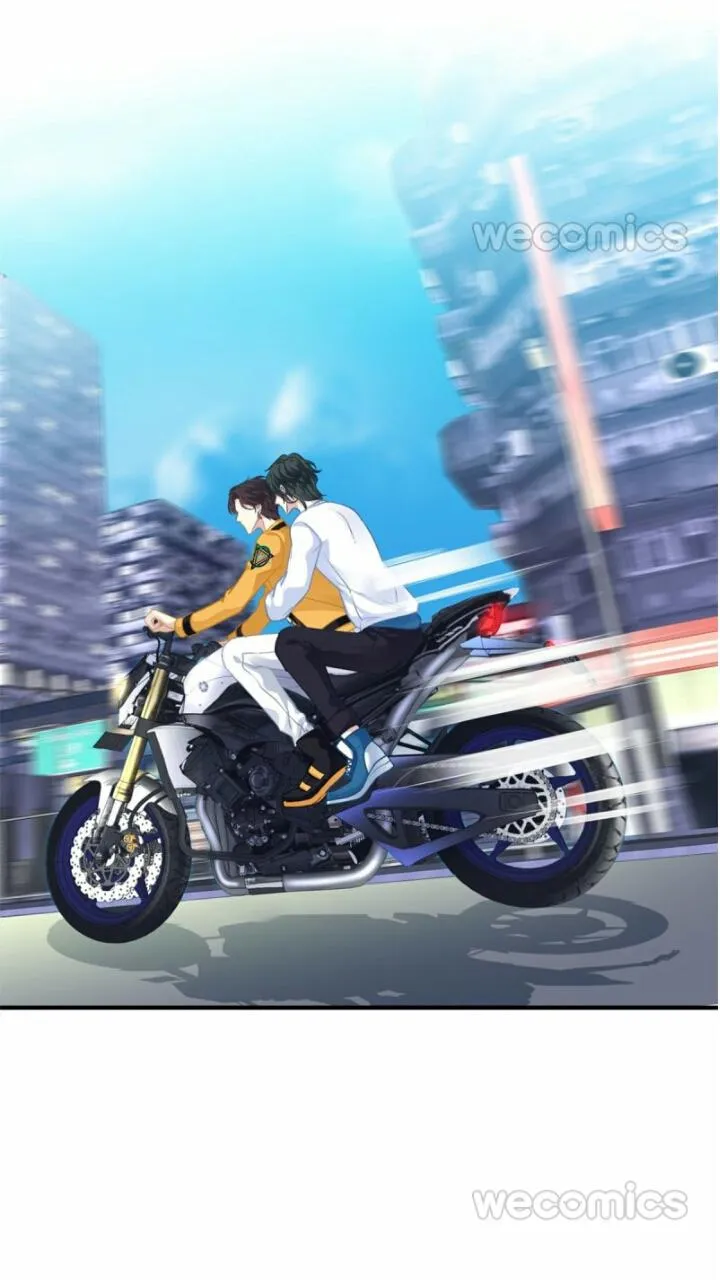 Absolute Control Chapter 73 page 7 - 