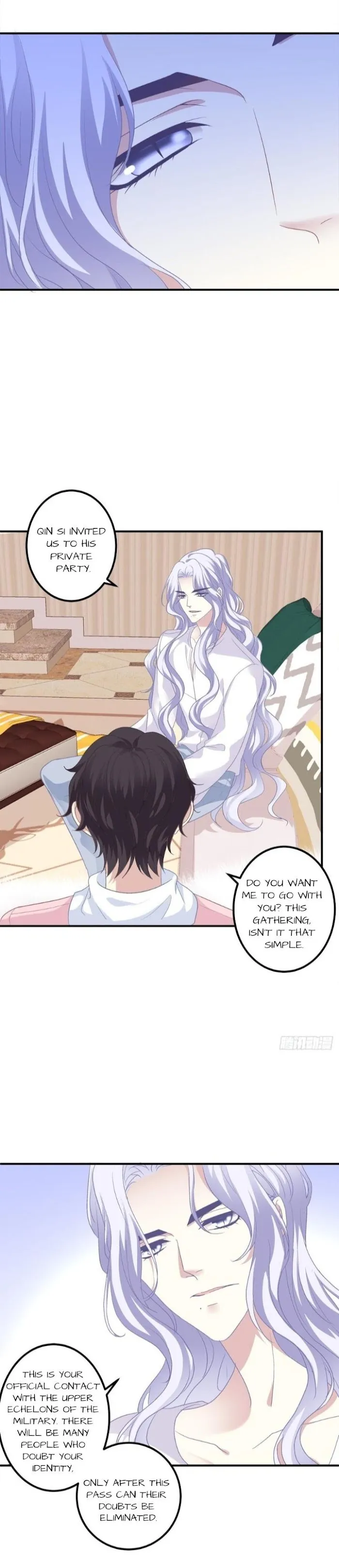 Absolute Control Chapter 75 page 12 - 