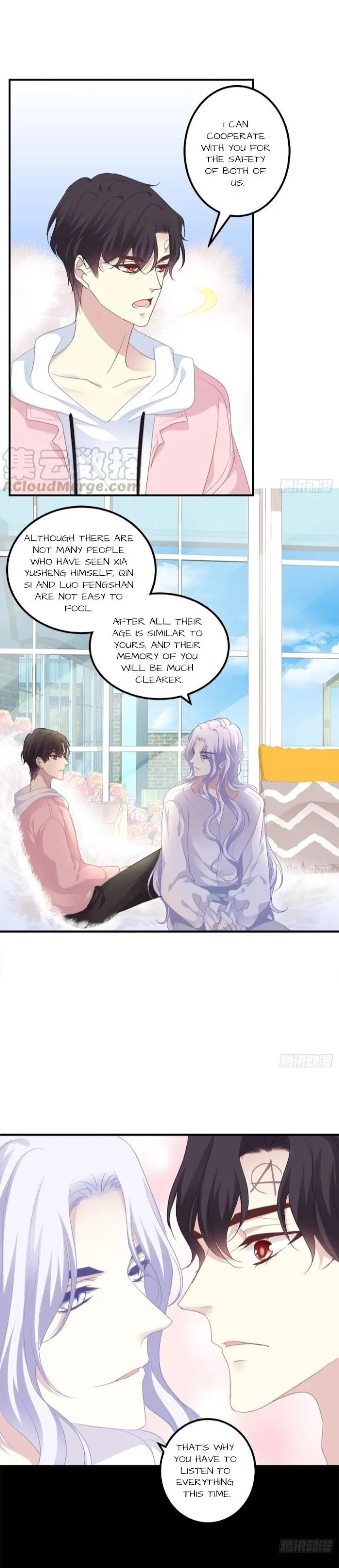 Absolute Control Chapter 75 page 13 - 
