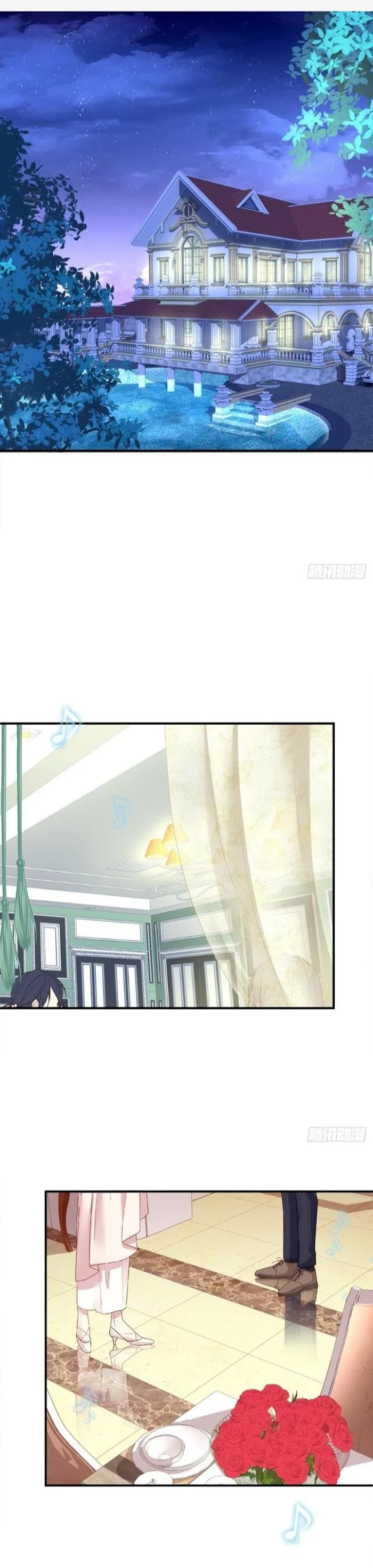 Absolute Control Chapter 75 page 15 - 