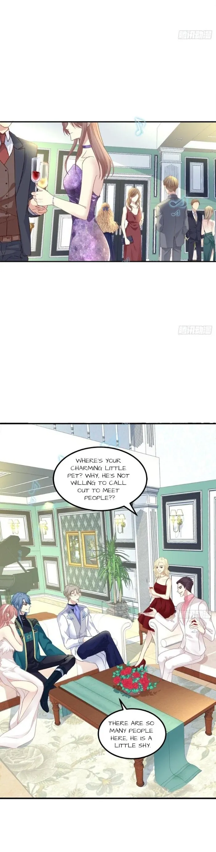 Absolute Control Chapter 75 page 16 - 