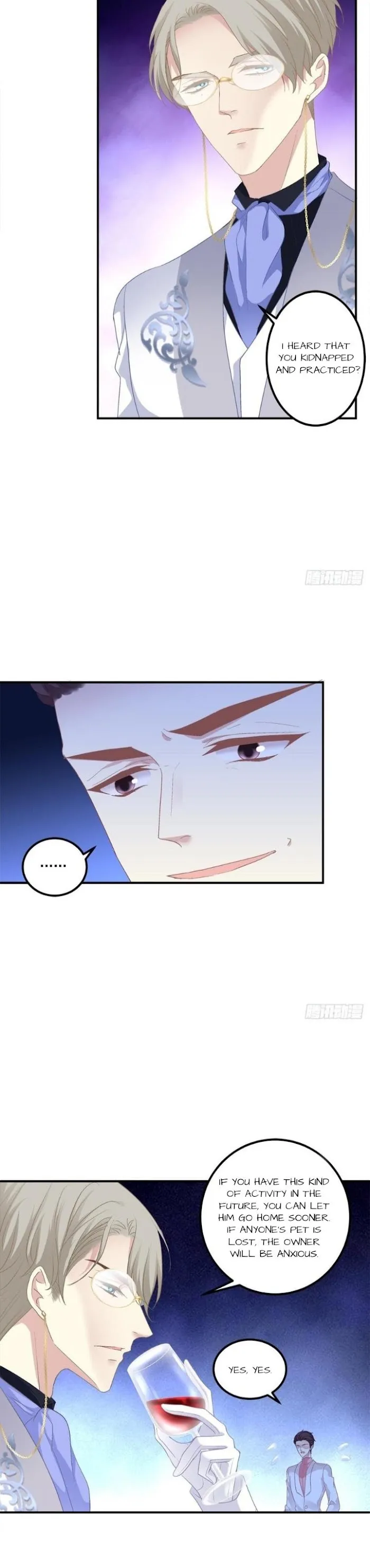Absolute Control Chapter 75 page 18 - 