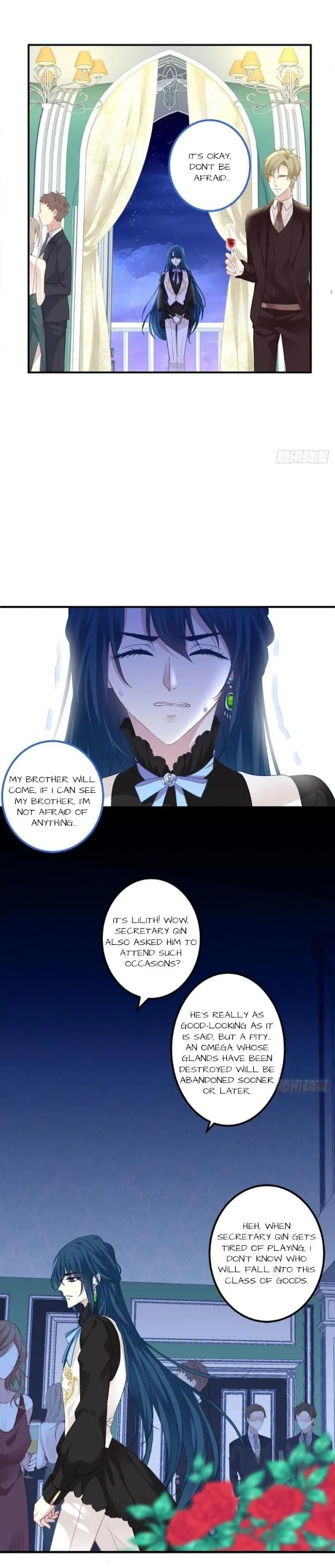 Absolute Control Chapter 75 page 19 - 