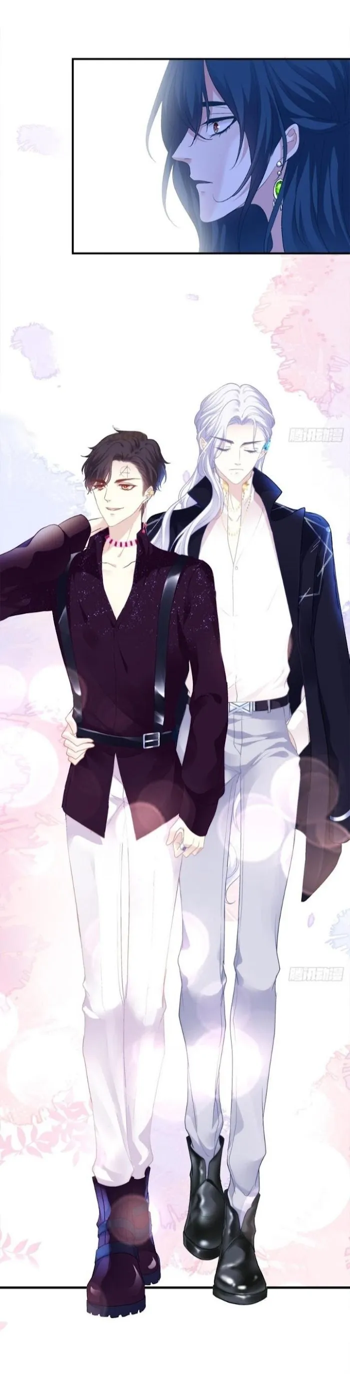 Absolute Control Chapter 75 page 21 - 