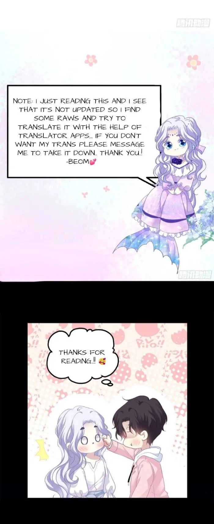 Absolute Control Chapter 75 page 22 - 