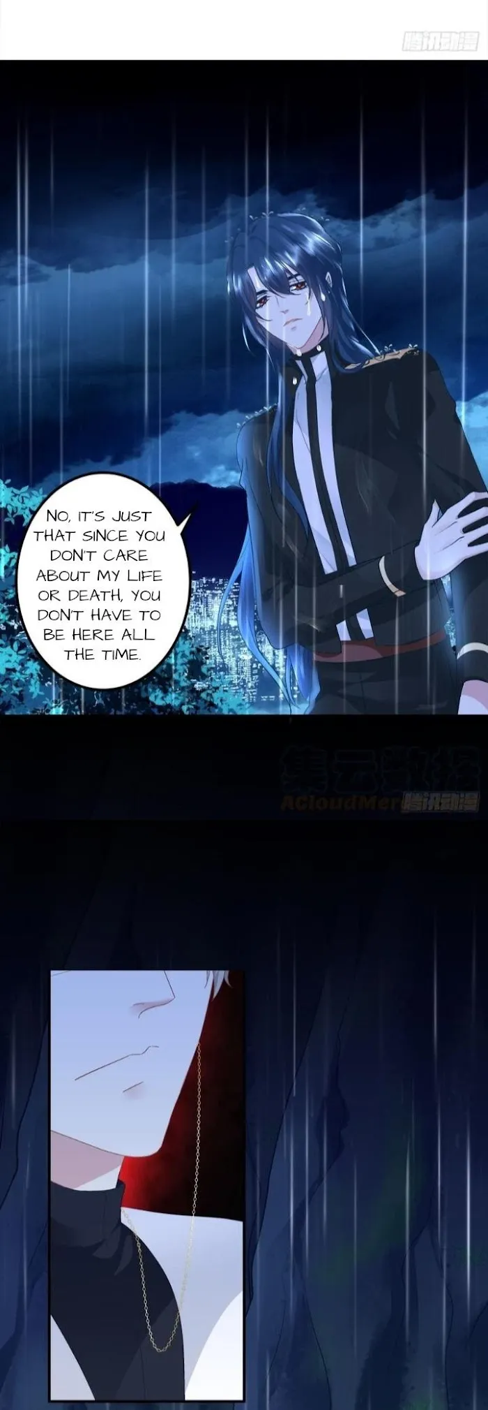 Absolute Control Chapter 75 page 5 - 