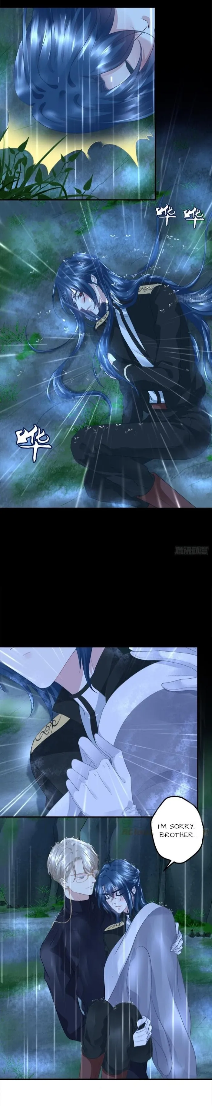 Absolute Control Chapter 75 page 7 - 