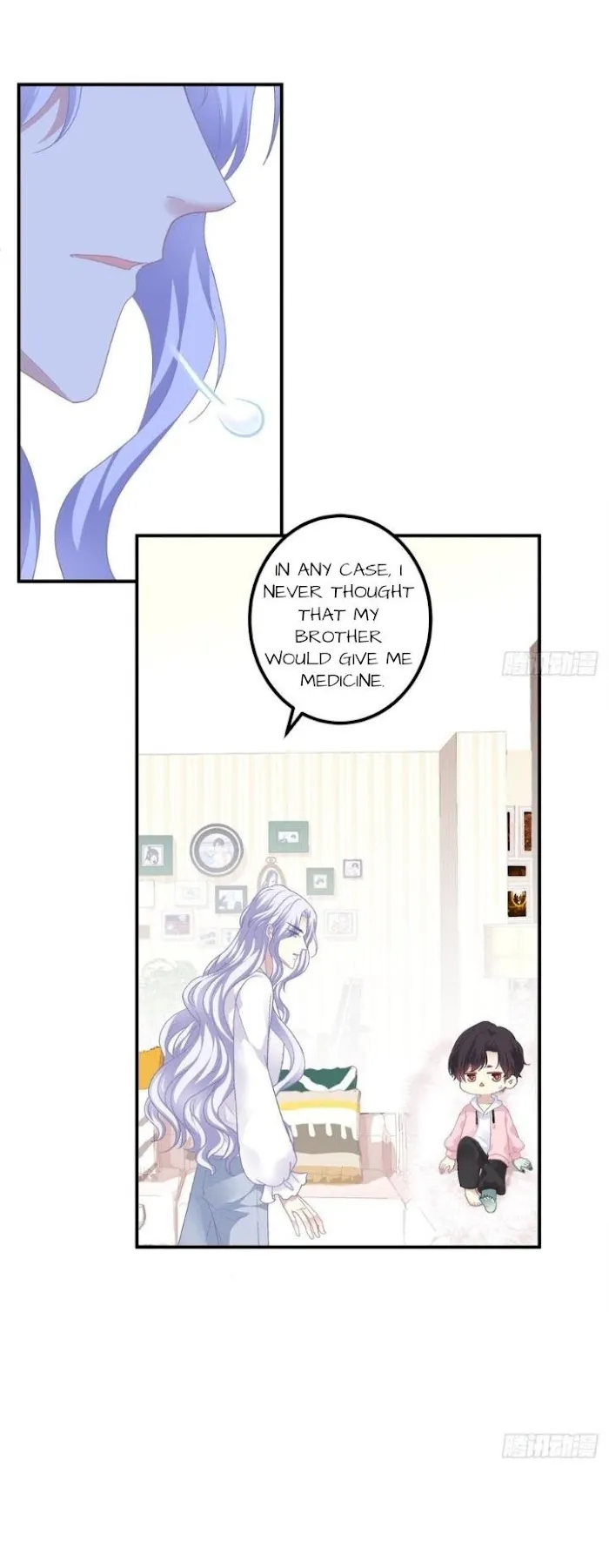 Absolute Control Chapter 75 page 10 - 