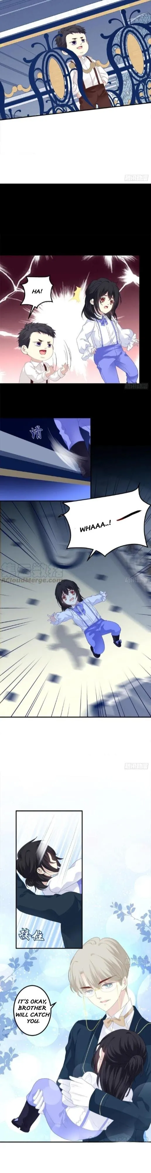Absolute Control Chapter 76 page 11 - 