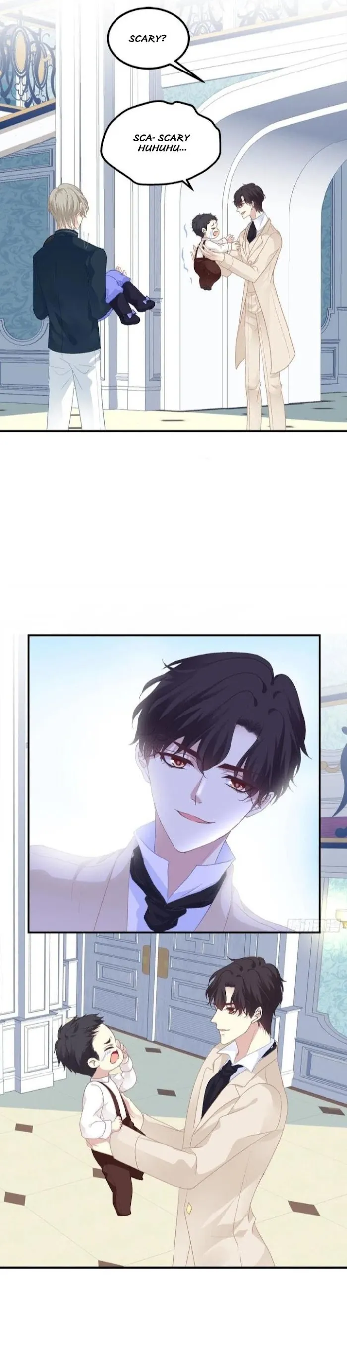 Absolute Control Chapter 76 page 15 - 