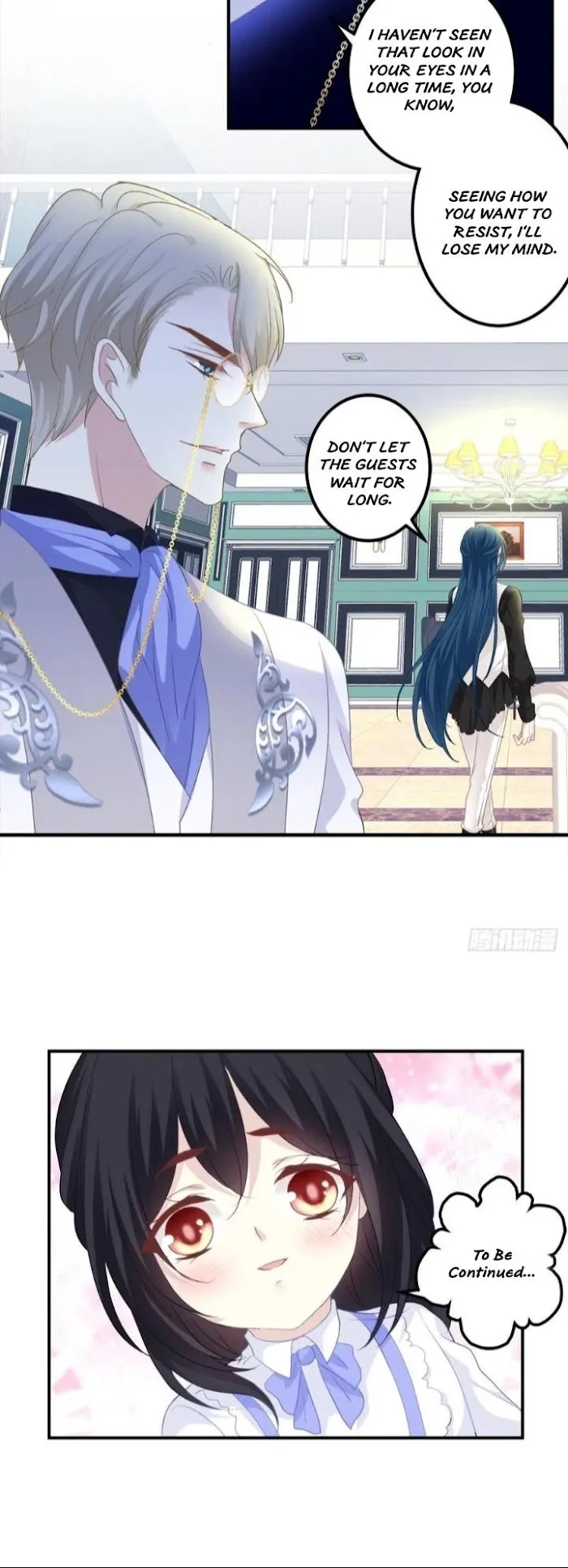 Absolute Control Chapter 76 page 18 - 