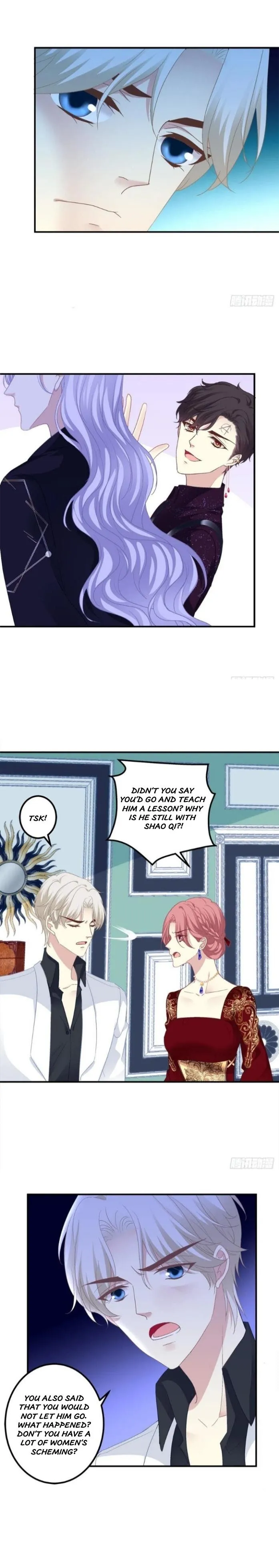 Absolute Control Chapter 76 page 3 - 