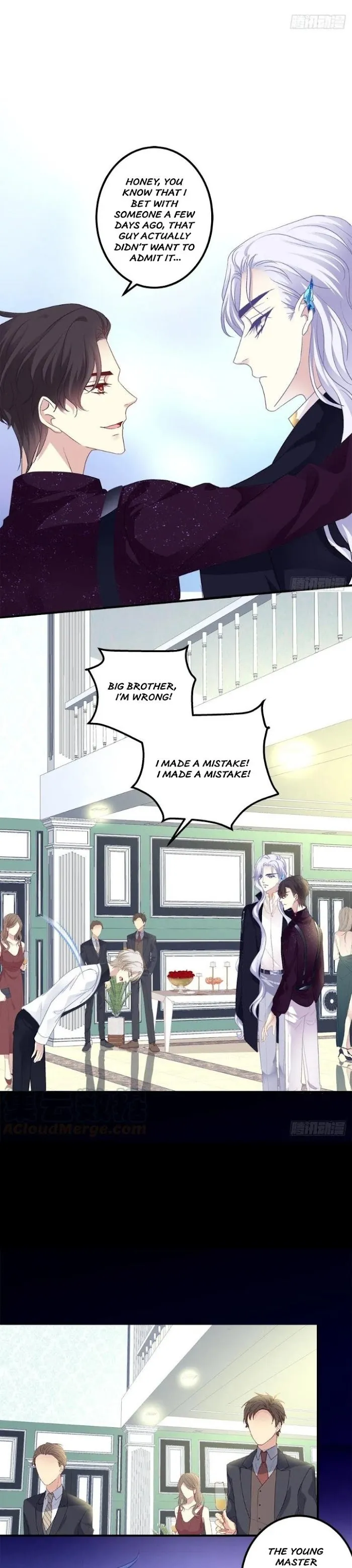 Absolute Control Chapter 76 page 6 - 