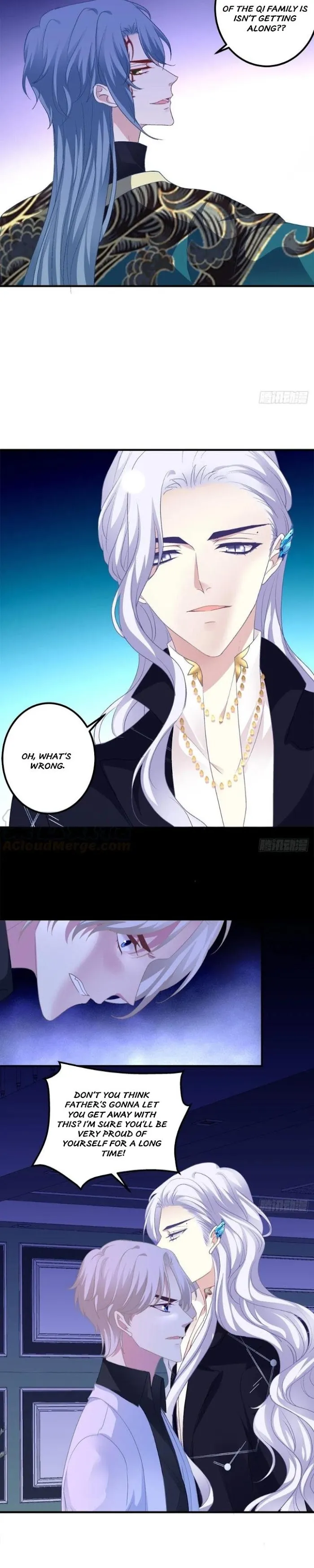 Absolute Control Chapter 76 page 7 - 