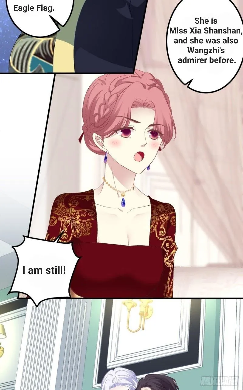 Absolute Control Chapter 77 page 11 - 