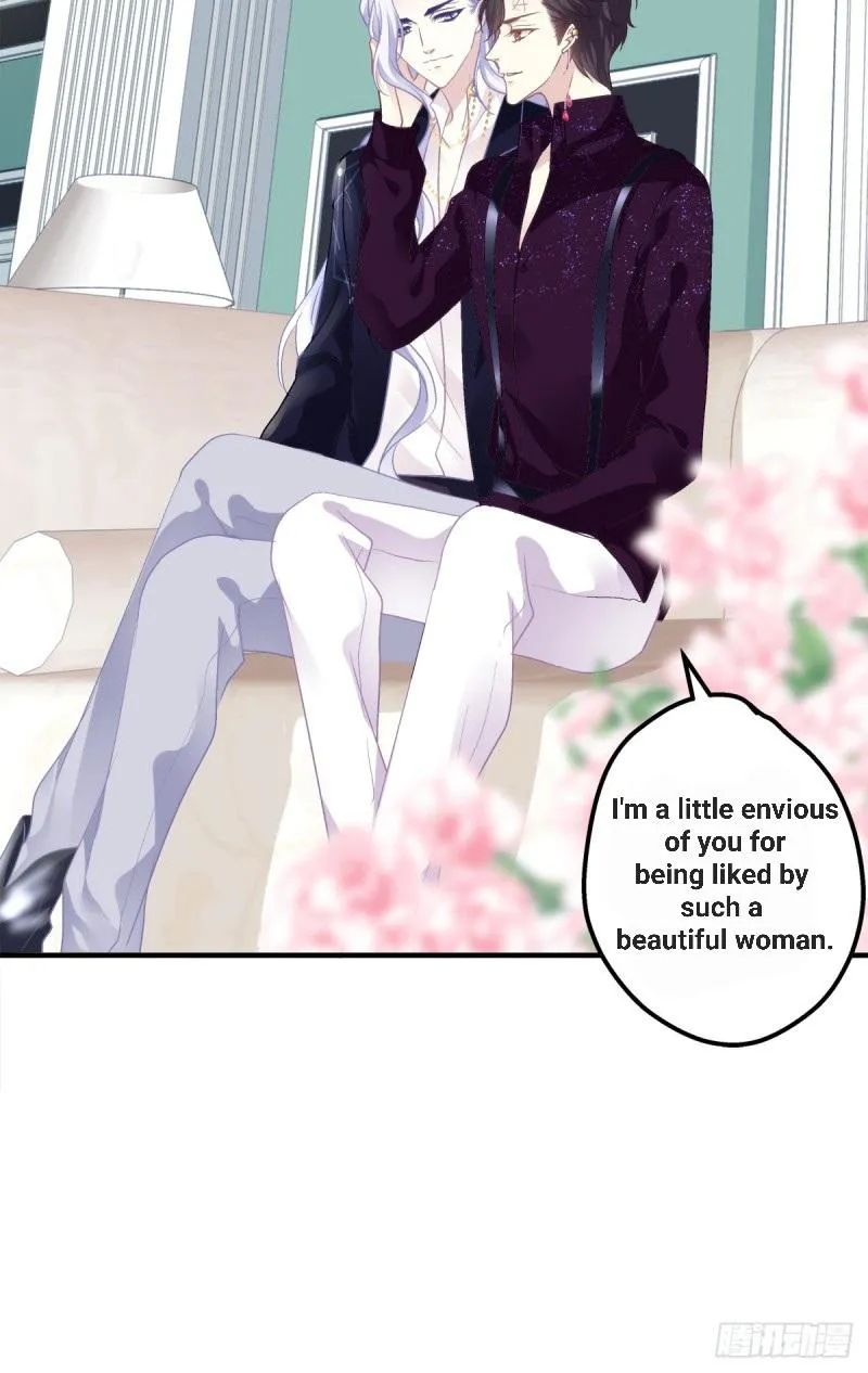 Absolute Control Chapter 77 page 12 - 