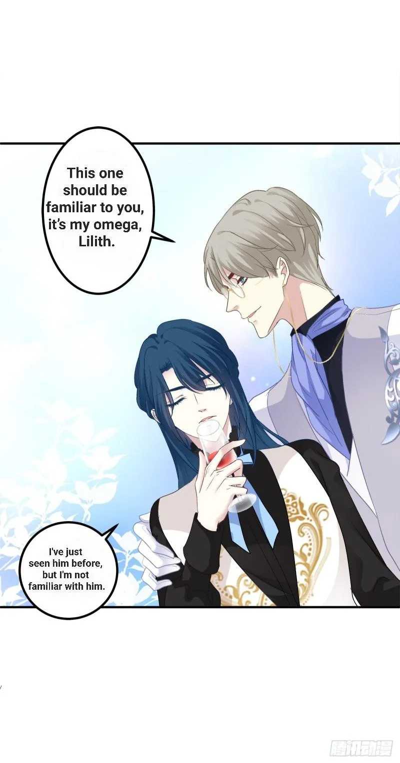 Absolute Control Chapter 77 page 14 - 
