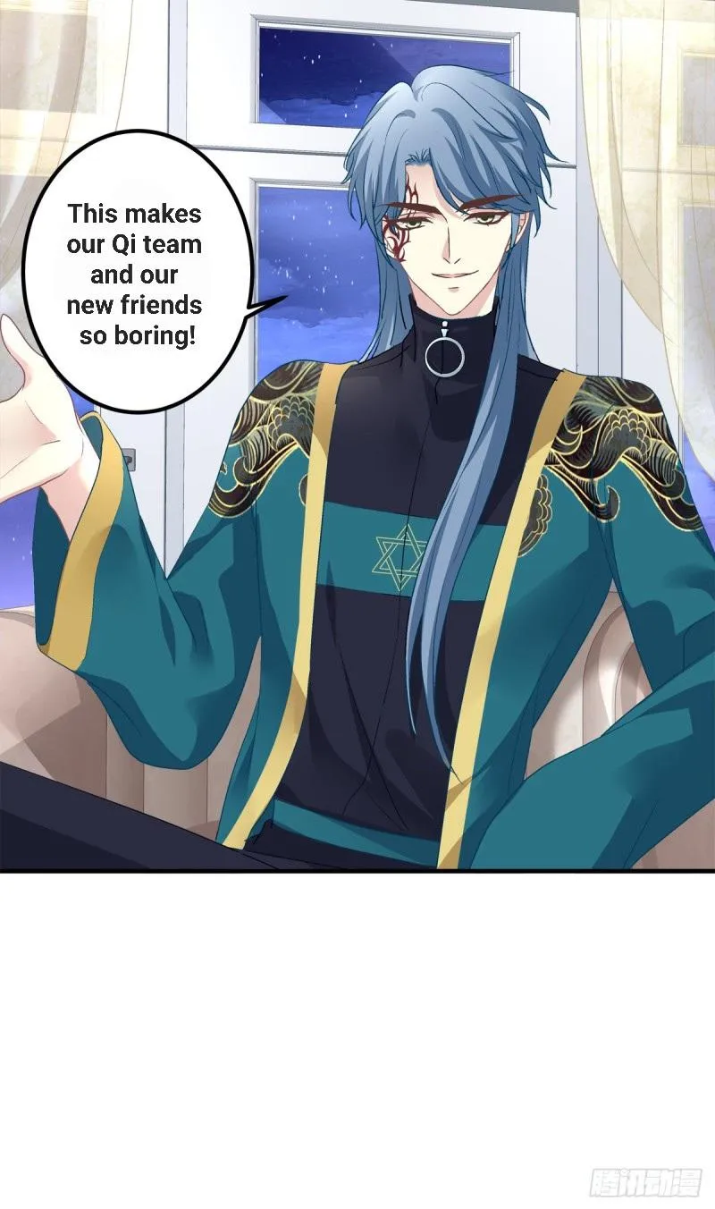 Absolute Control Chapter 77 page 17 - 