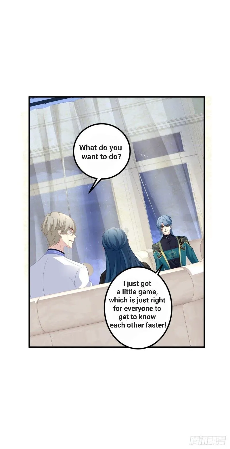 Absolute Control Chapter 77 page 18 - 