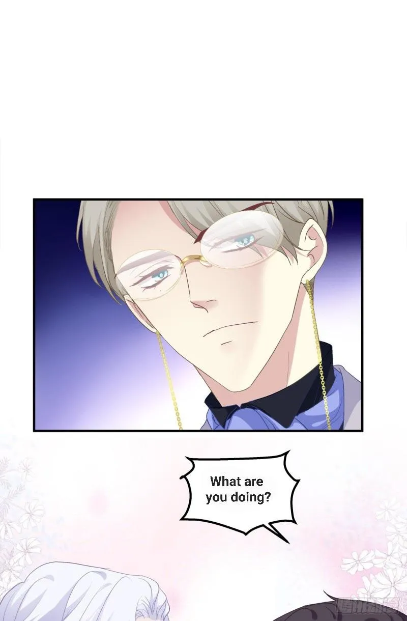 Absolute Control Chapter 77 page 24 - 