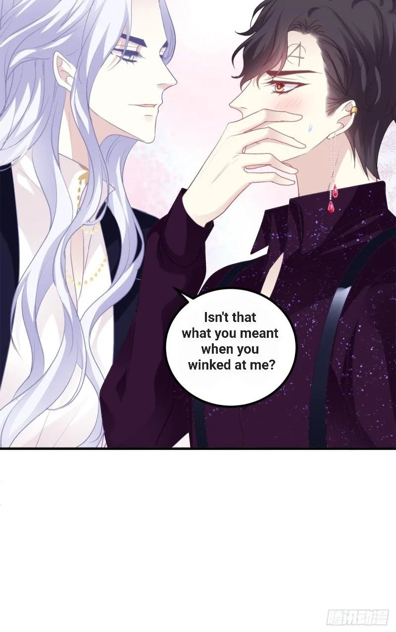 Absolute Control Chapter 77 page 25 - 