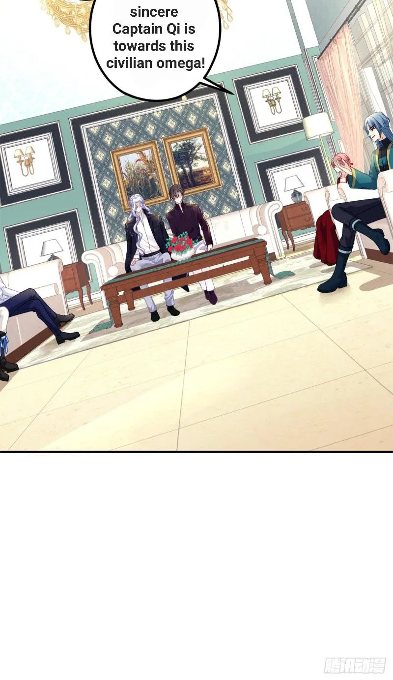 Absolute Control Chapter 77 page 27 - 