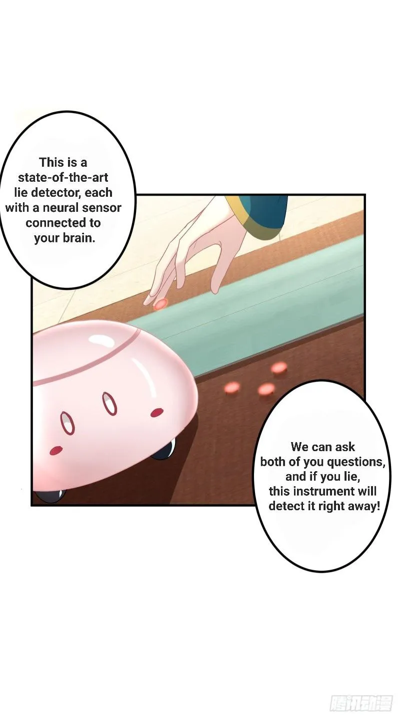 Absolute Control Chapter 77 page 28 - 