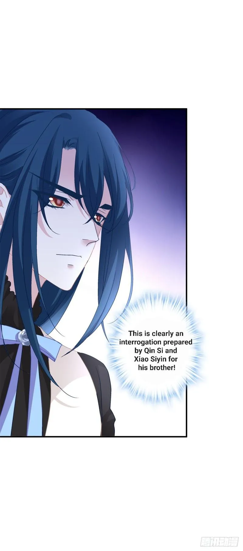 Absolute Control Chapter 77 page 29 - 