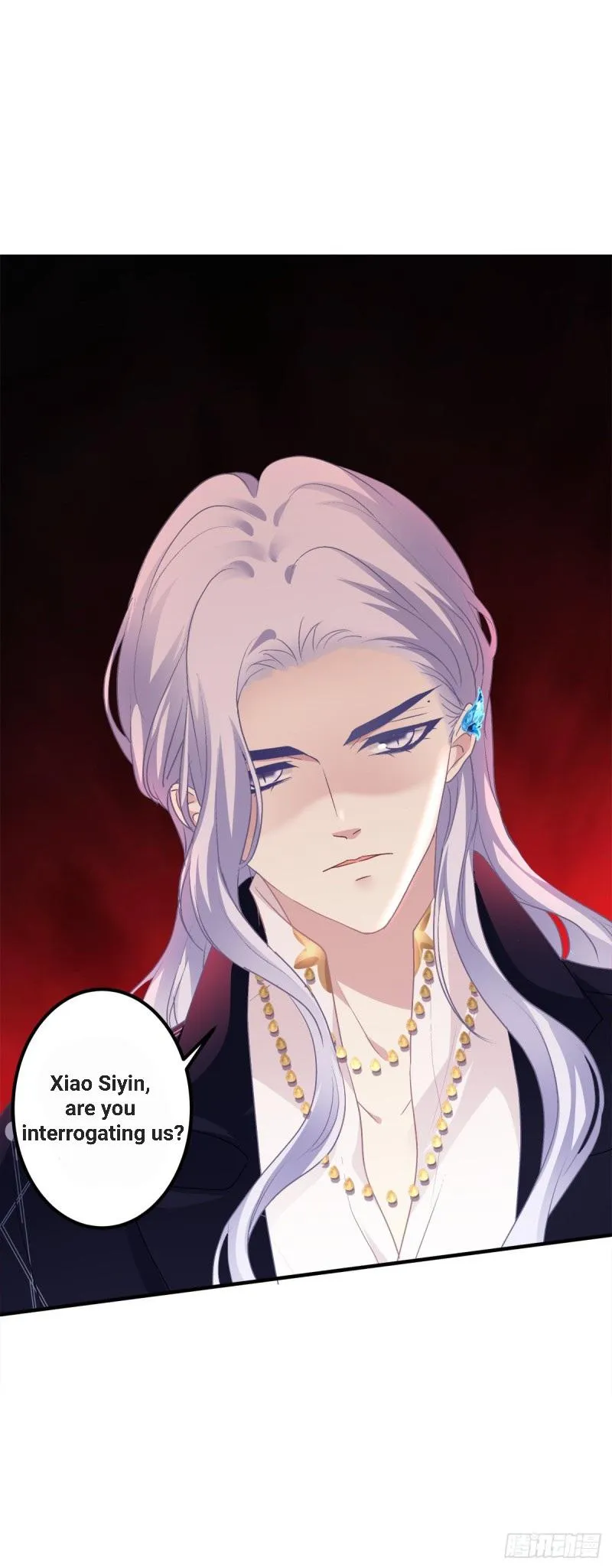 Absolute Control Chapter 77 page 30 - 