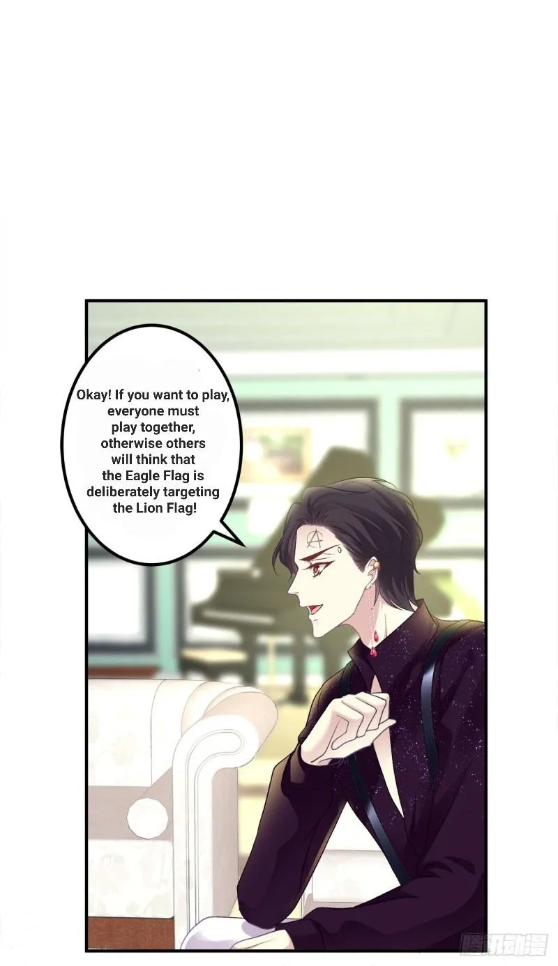 Absolute Control Chapter 77 page 31 - 