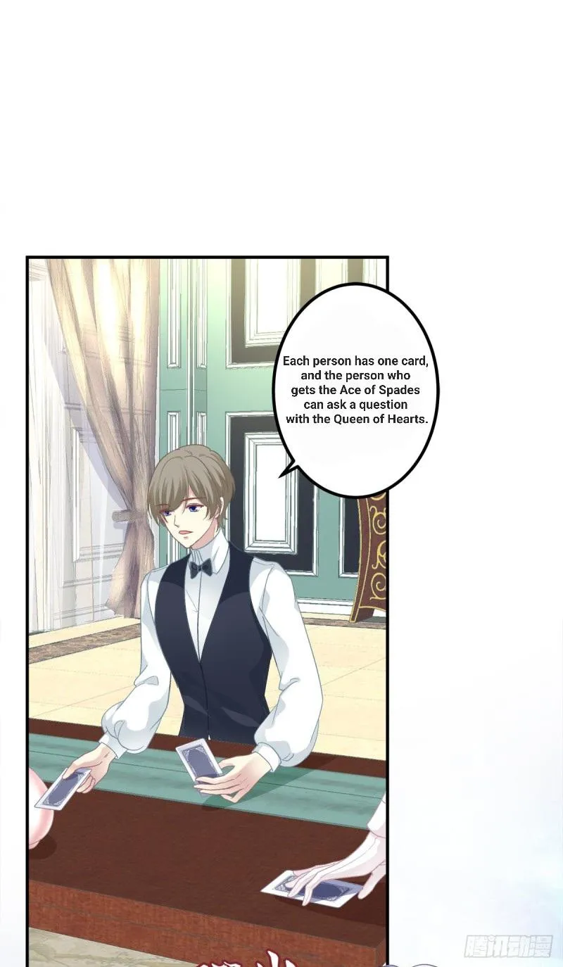 Absolute Control Chapter 77 page 35 - 