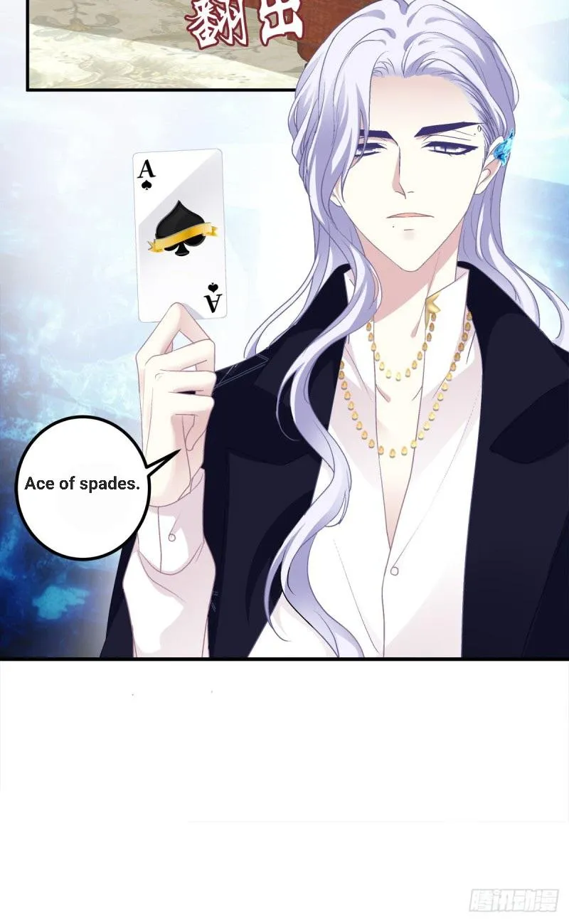Absolute Control Chapter 77 page 36 - 