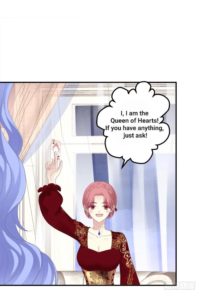 Absolute Control Chapter 77 page 37 - 