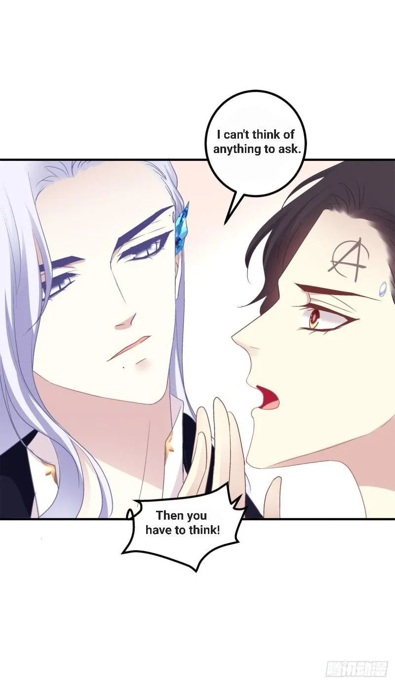 Absolute Control Chapter 77 page 39 - 