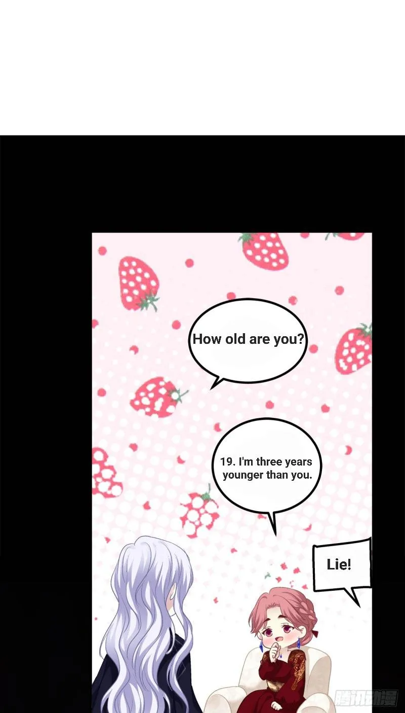 Absolute Control Chapter 77 page 40 - 