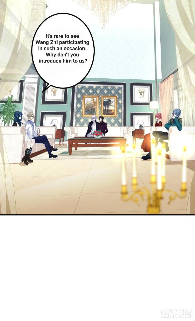 Absolute Control Chapter 77 page 5 - 