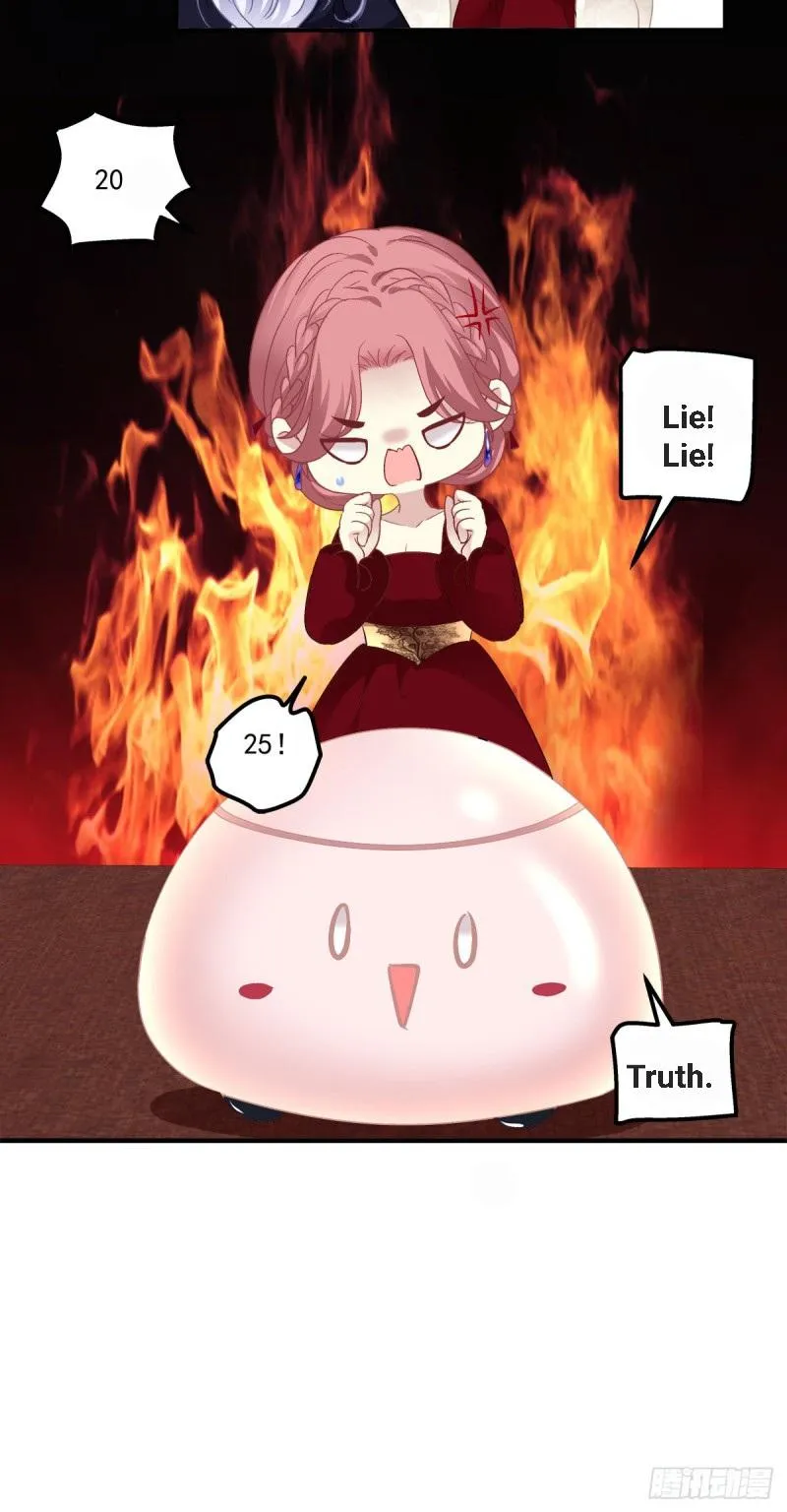 Absolute Control Chapter 77 page 41 - 