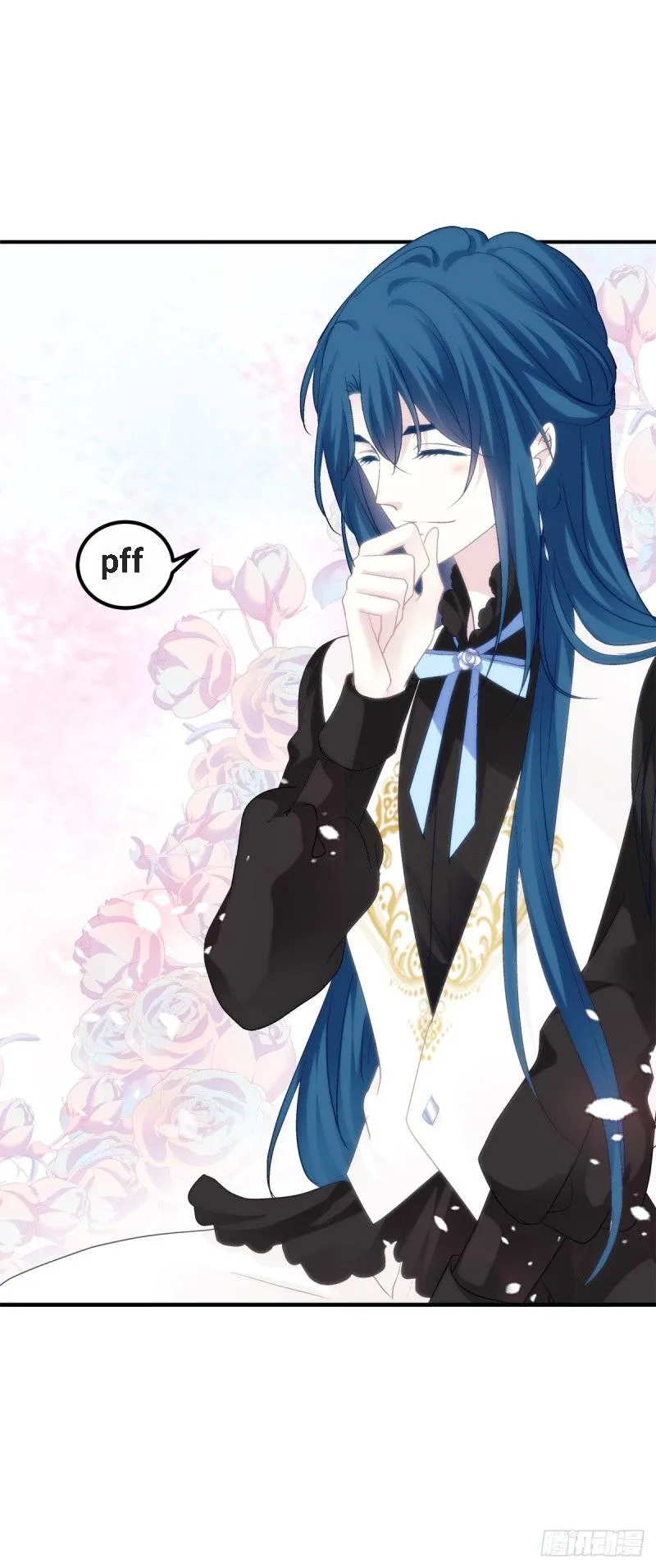 Absolute Control Chapter 77 page 42 - 