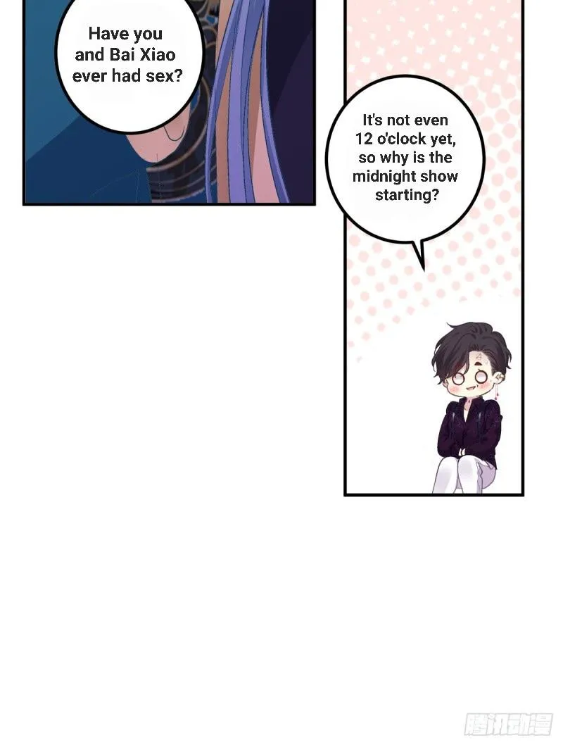 Absolute Control Chapter 77 page 47 - 