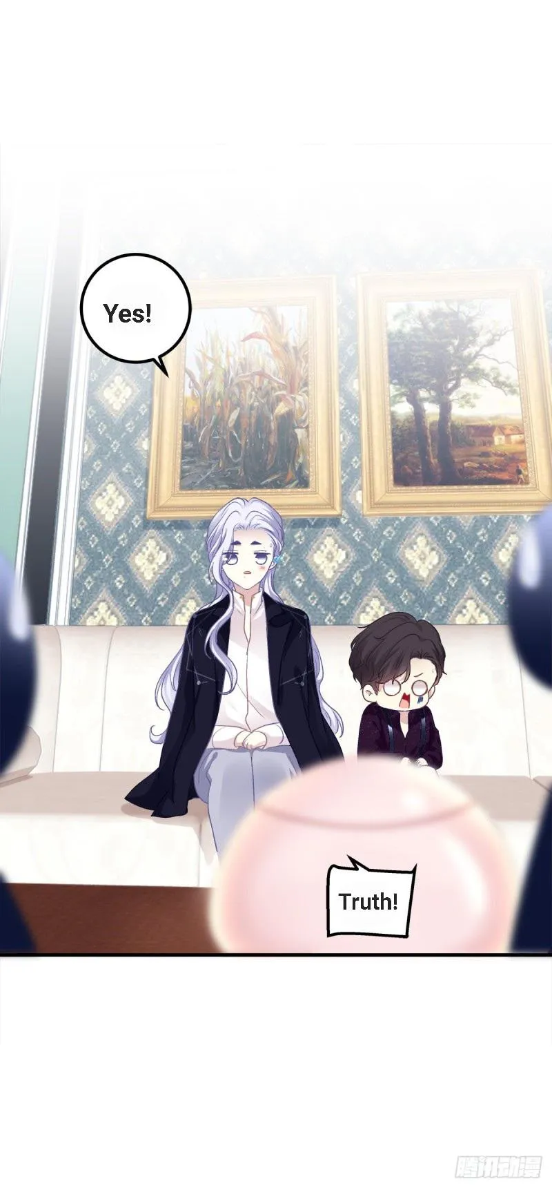 Absolute Control Chapter 77 page 48 - 