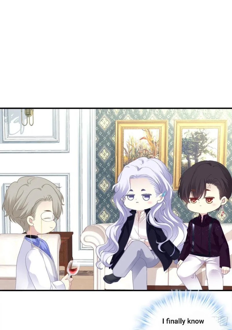 Absolute Control Chapter 77 page 6 - 