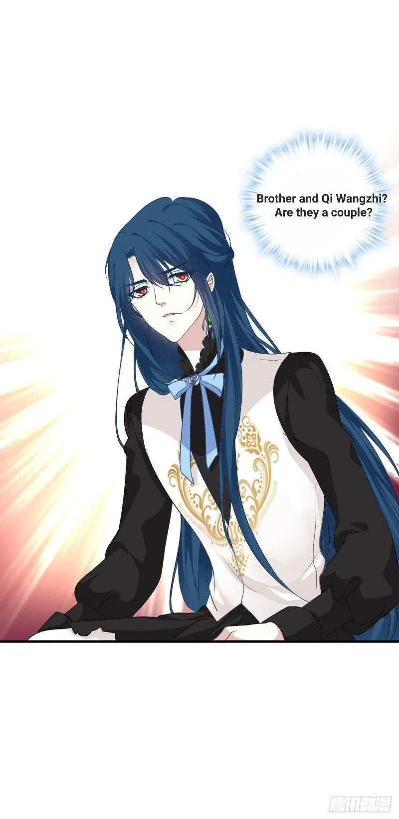 Absolute Control Chapter 77 page 51 - 