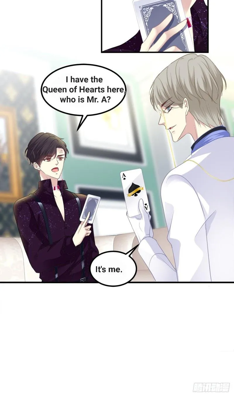 Absolute Control Chapter 77 page 53 - 