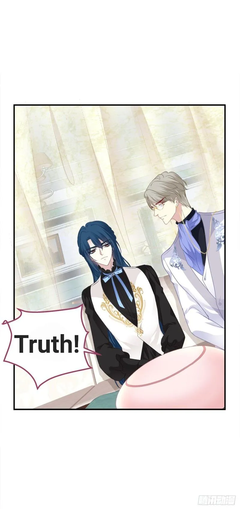 Absolute Control Chapter 78 page 14 - 