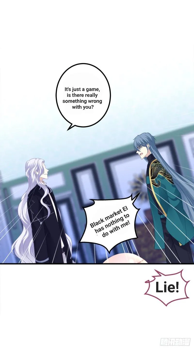 Absolute Control Chapter 78 page 20 - 
