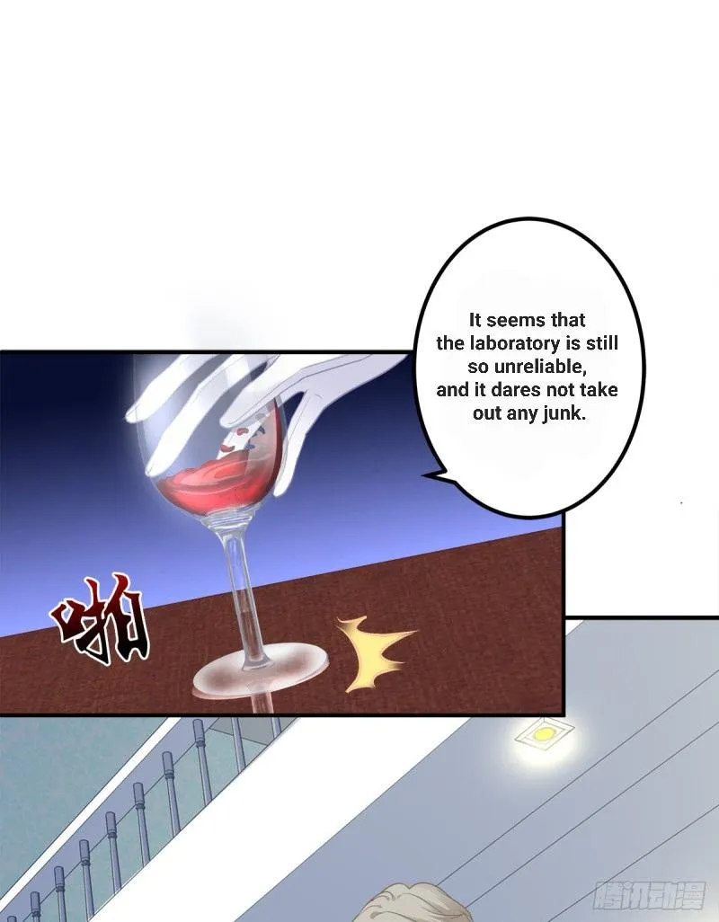 Absolute Control Chapter 78 page 21 - 