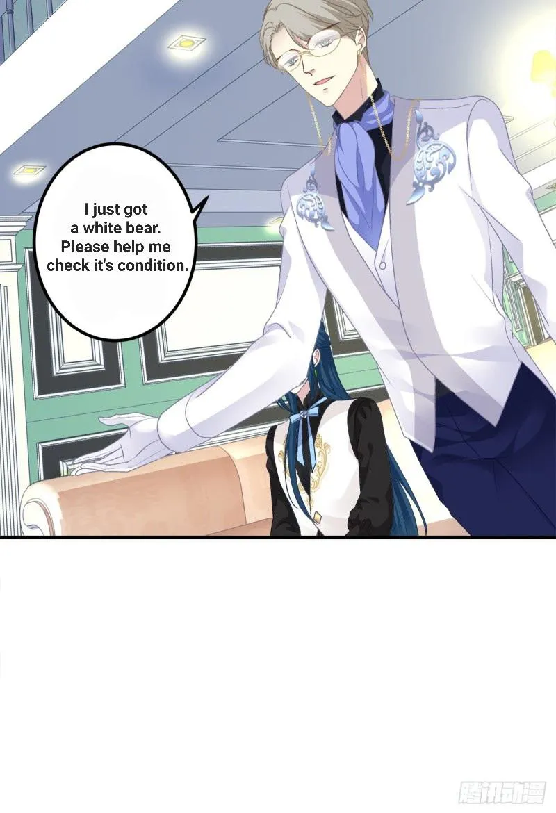 Absolute Control Chapter 78 page 22 - 
